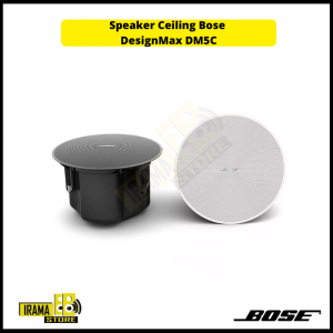 Speaker Ceiling Bose DesignMax DM5C